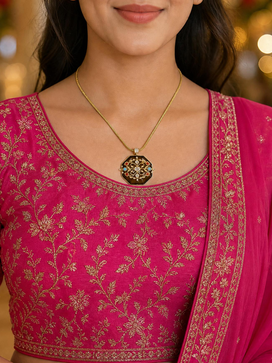 Arohi Necklace