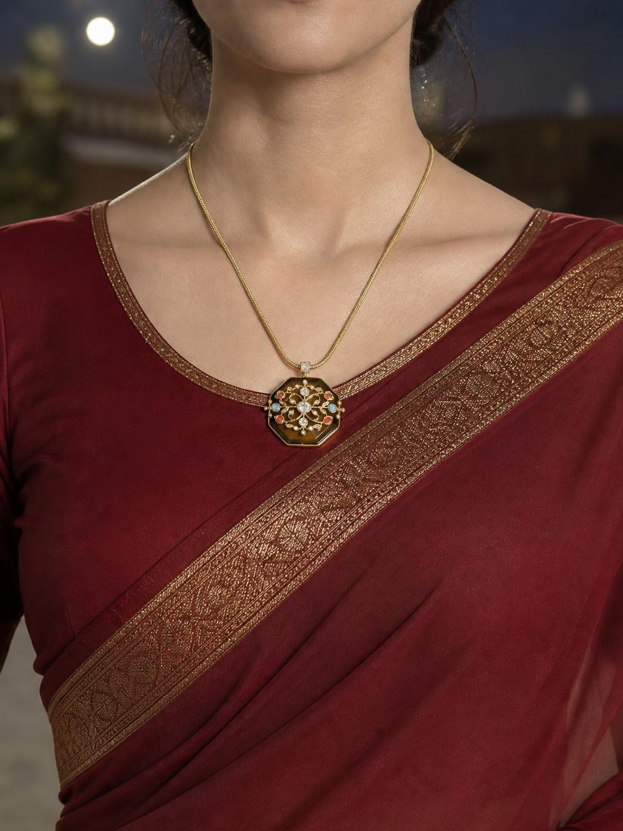 Arohi Necklace
