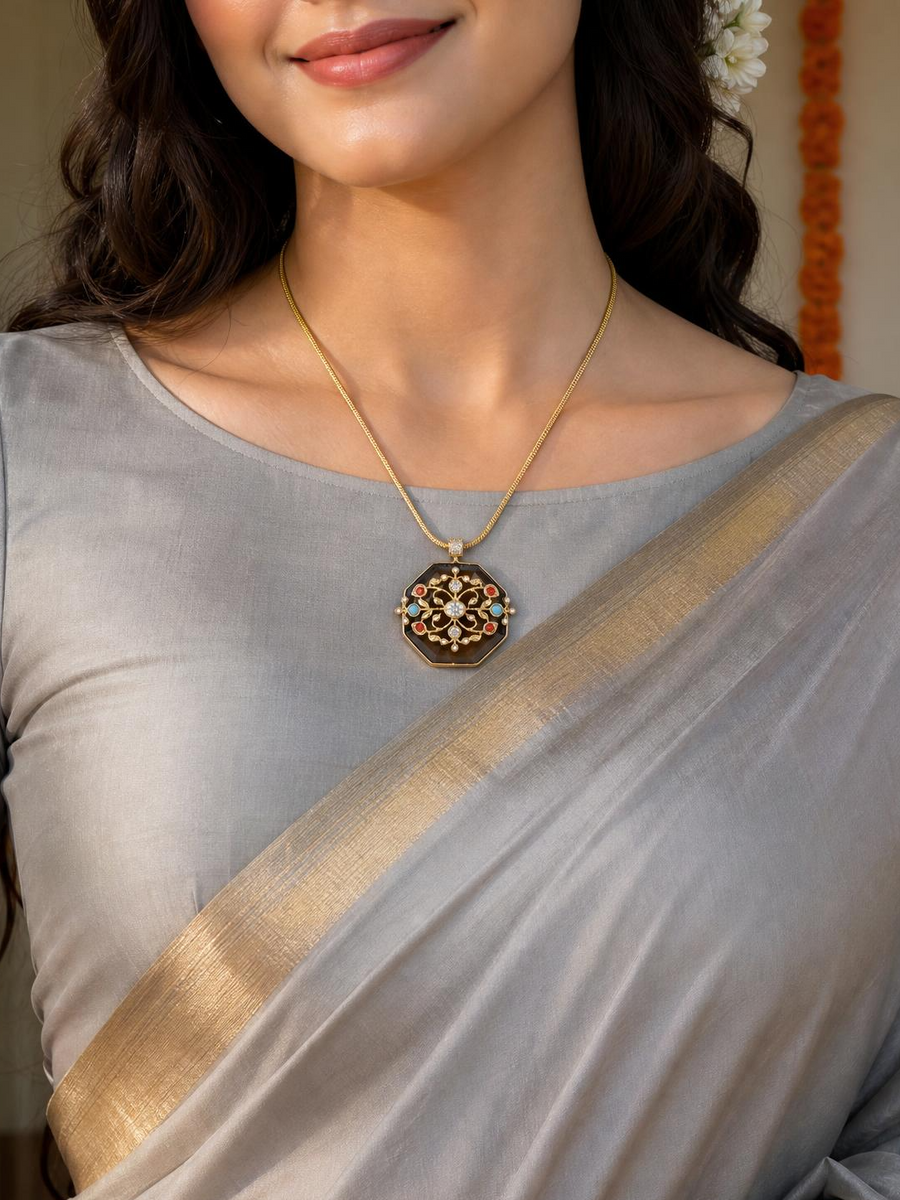 Arohi Necklace