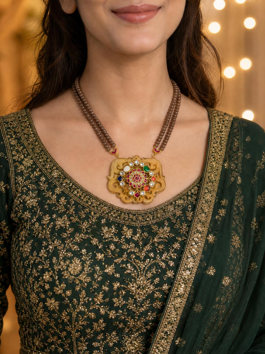 Aarini Necklace