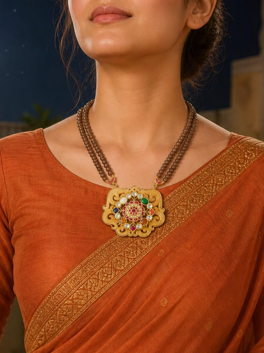 Aarini Necklace