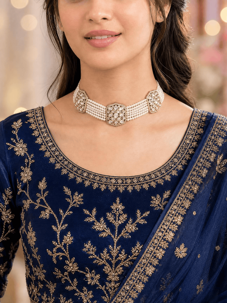 Royal Necklace