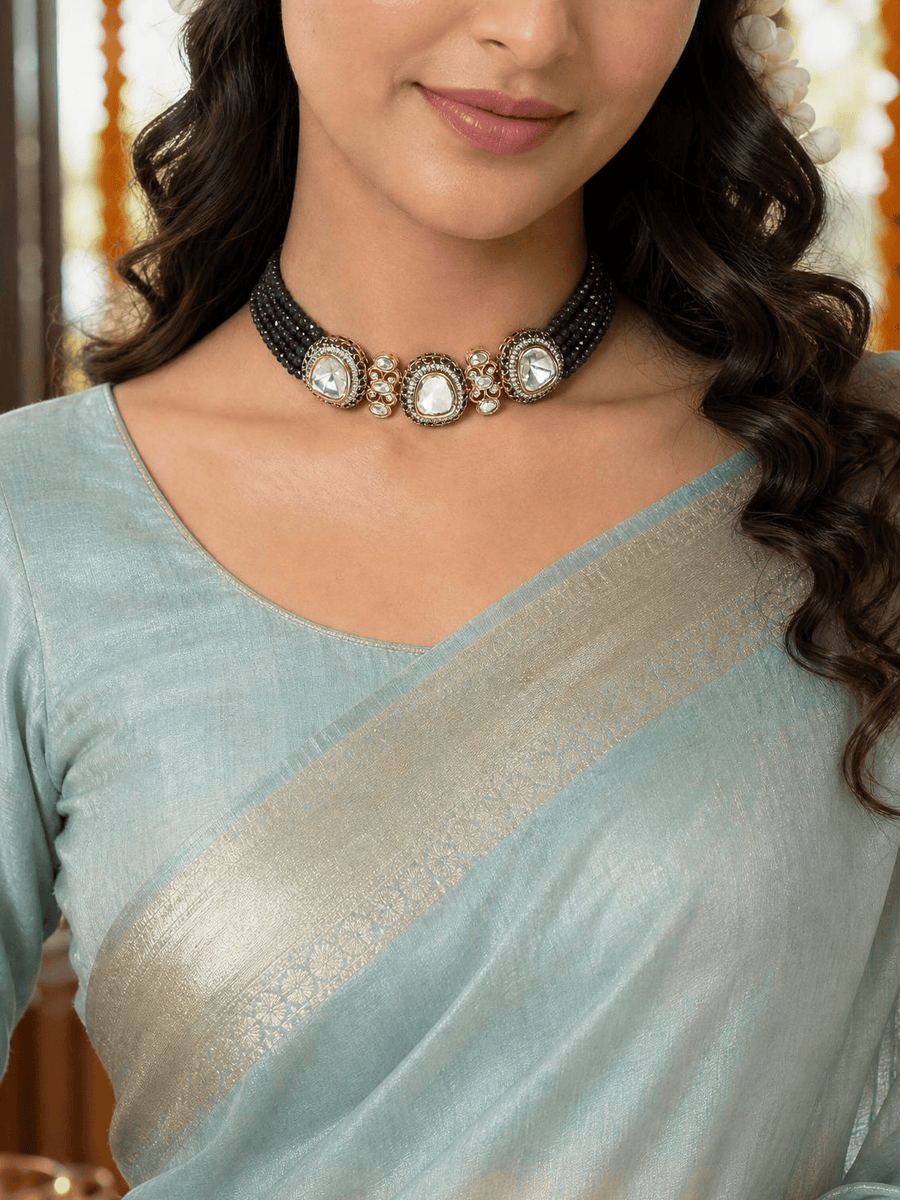 Ishira Necklace Set