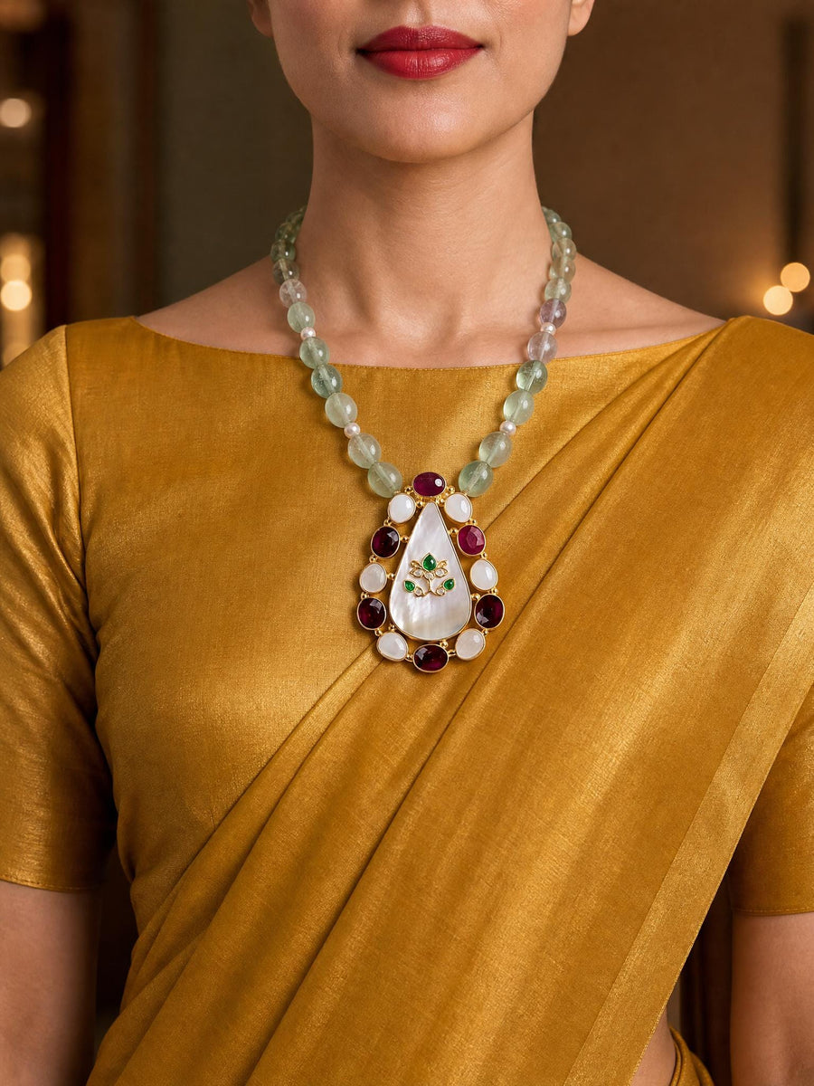 Nirelva Necklace