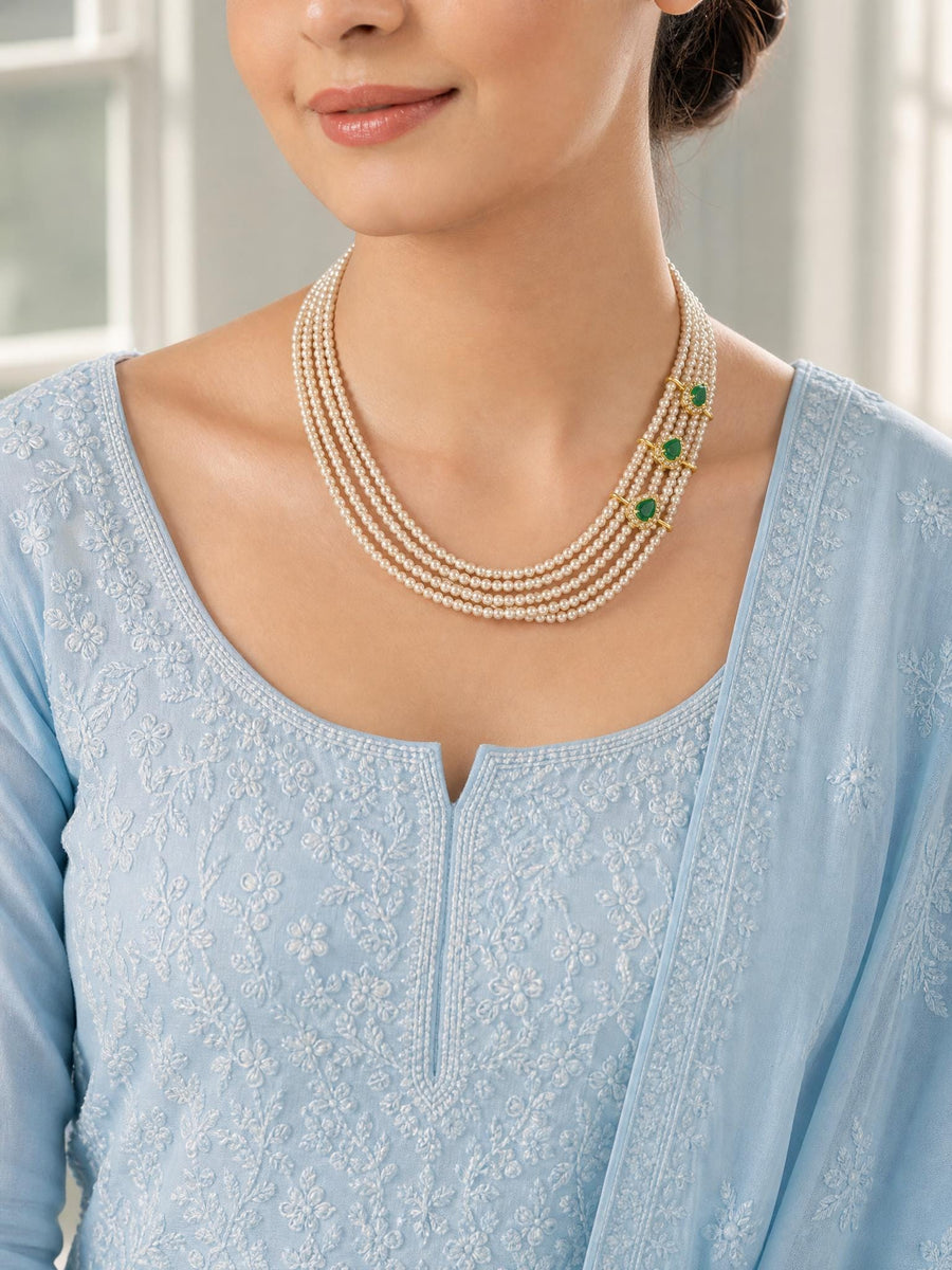 Veylaya Necklace