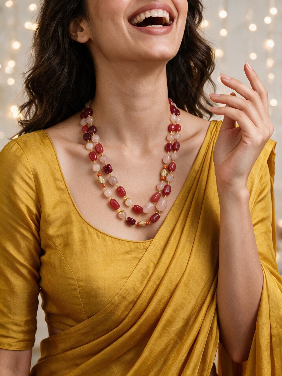 Tarakshi Necklace