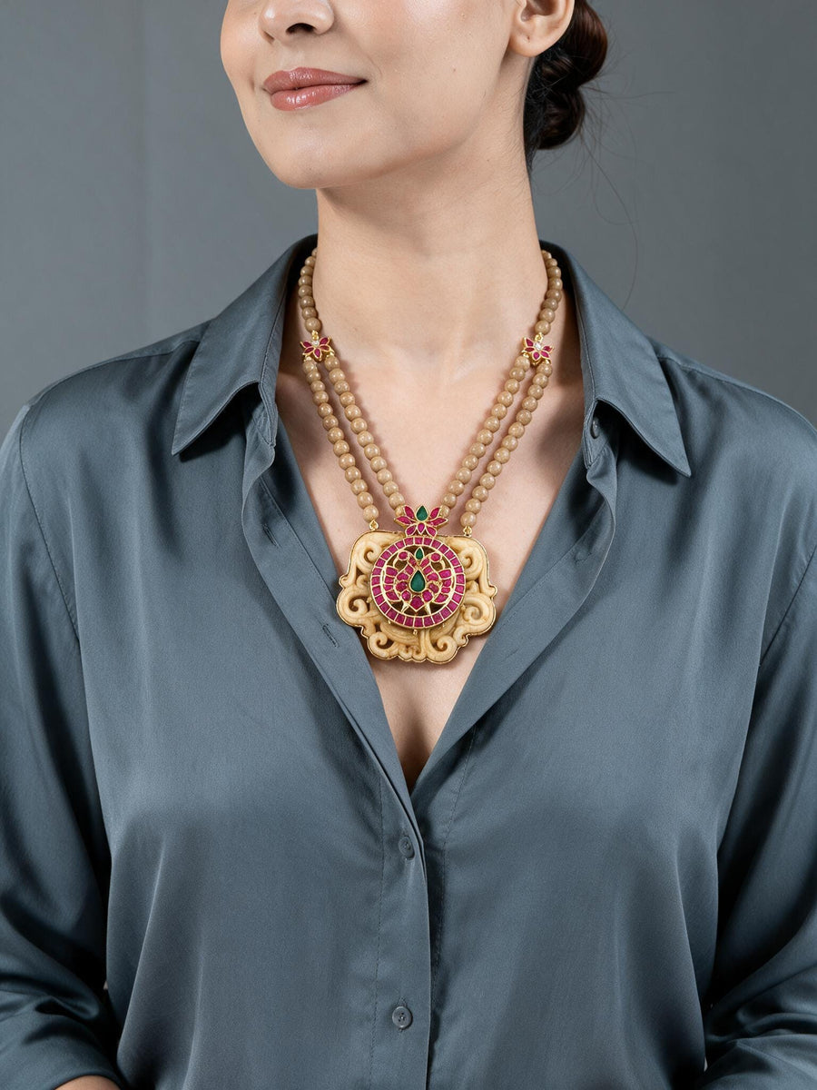 Masa Necklace