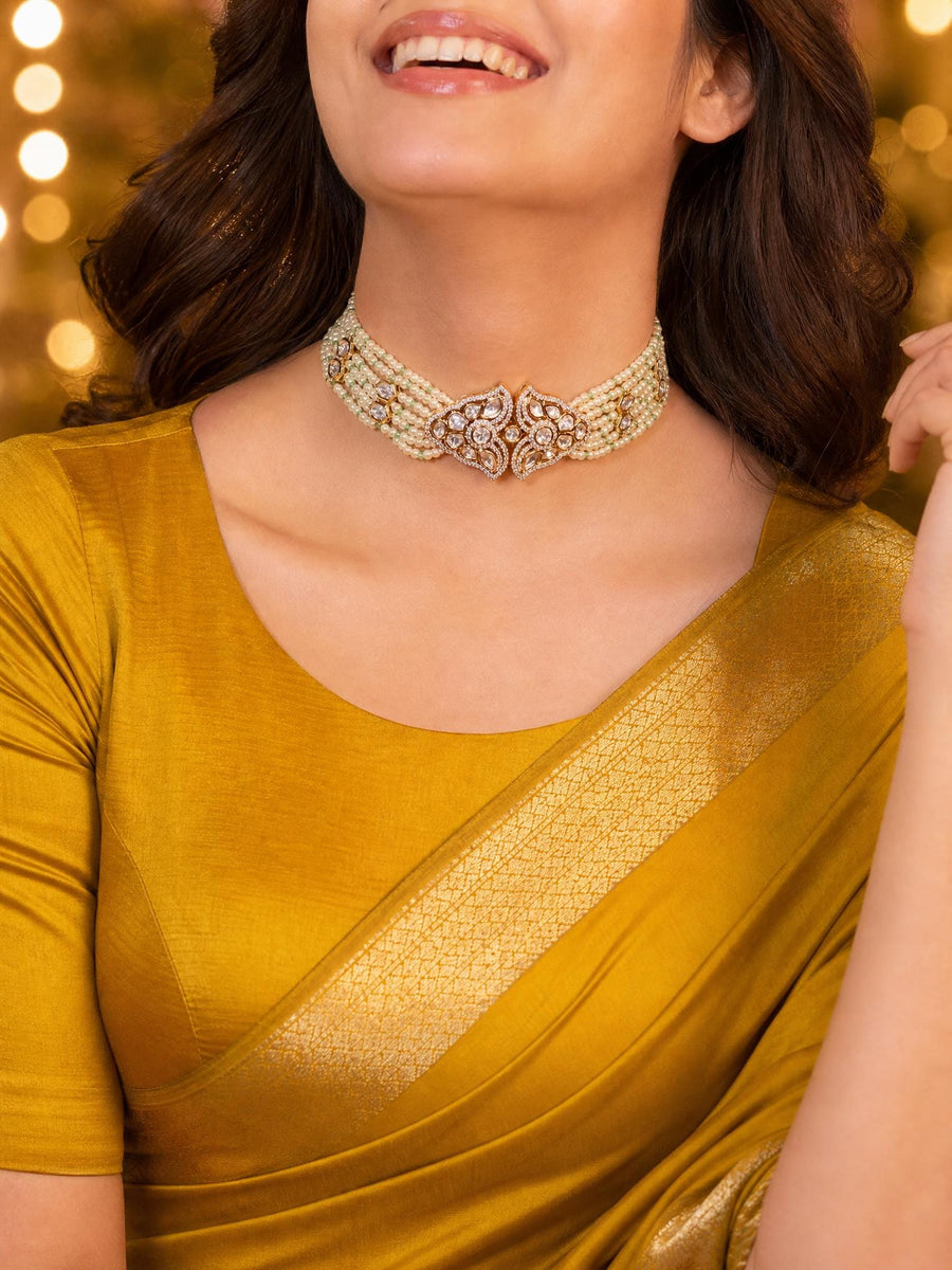 Regal Tranquility Jewel Set