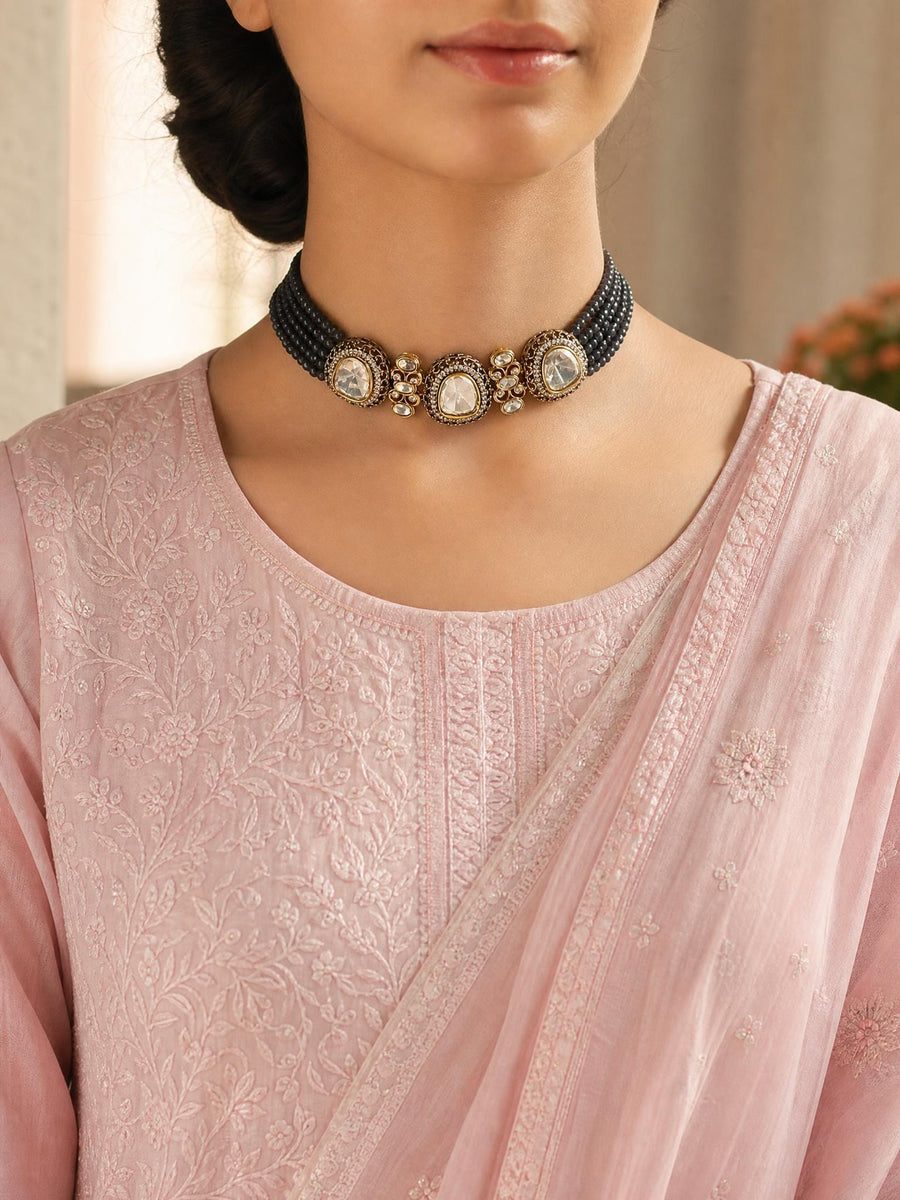Ishira Necklace Set