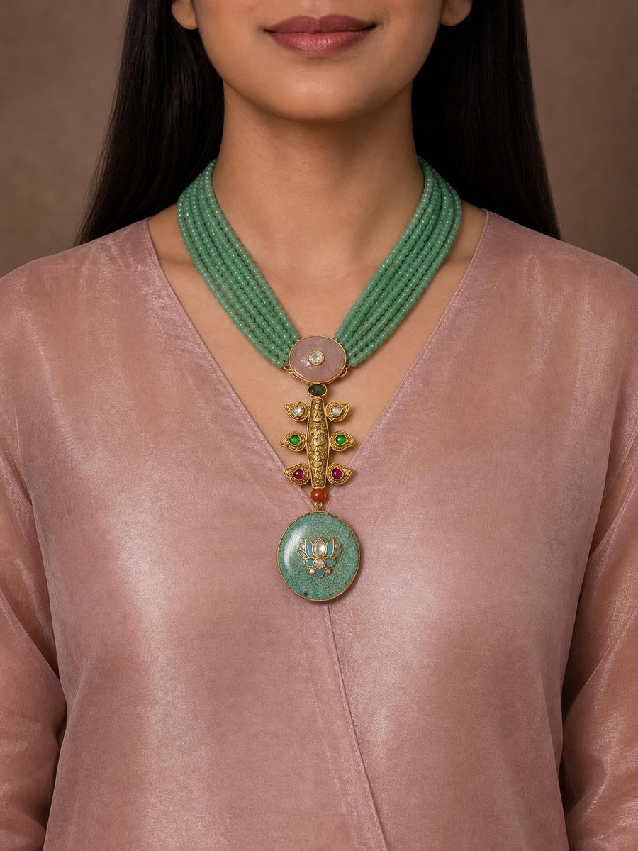 Aurevya Necklace