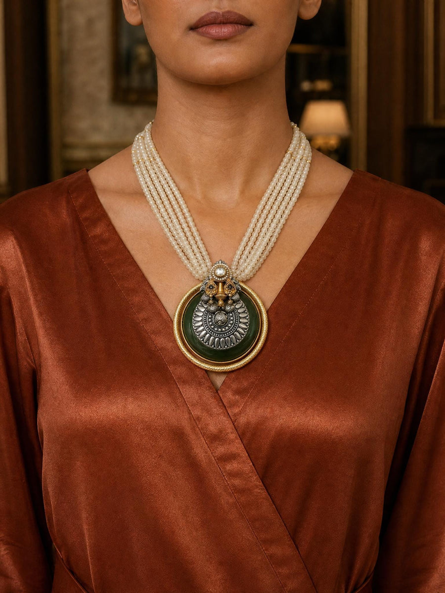 Vanyela Necklace