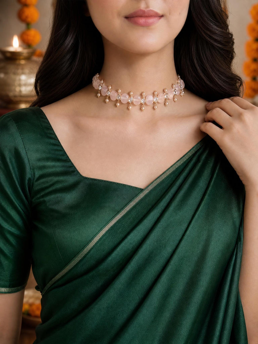 Harini Necklace