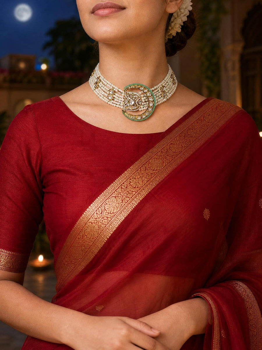Divine Dazzle Bridal Ensemble