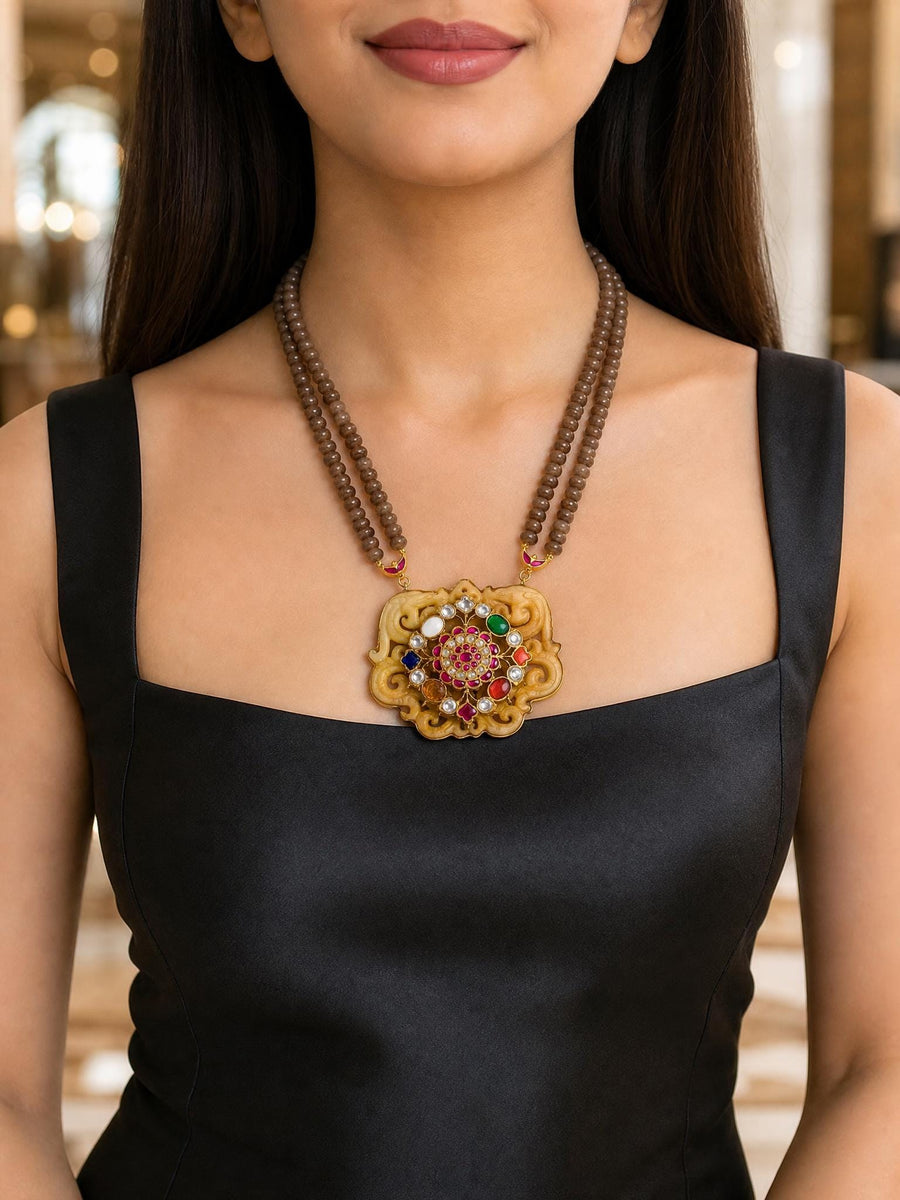 Aarini Necklace
