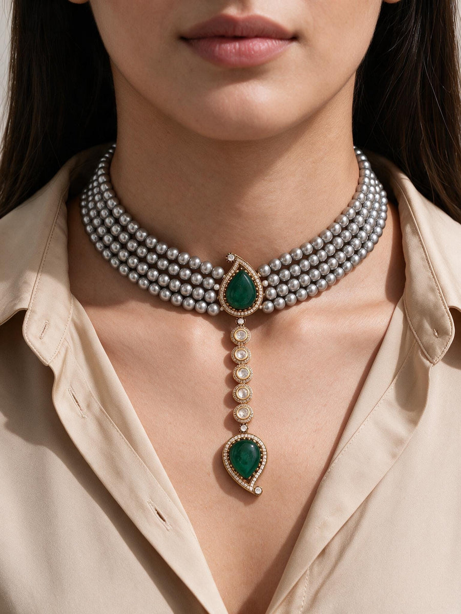 Avarna Choker