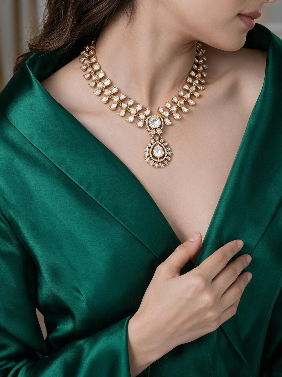 Kalaash Necklace Sets