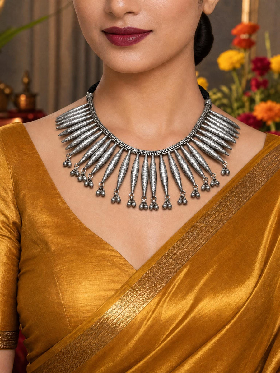 Anvika Necklace