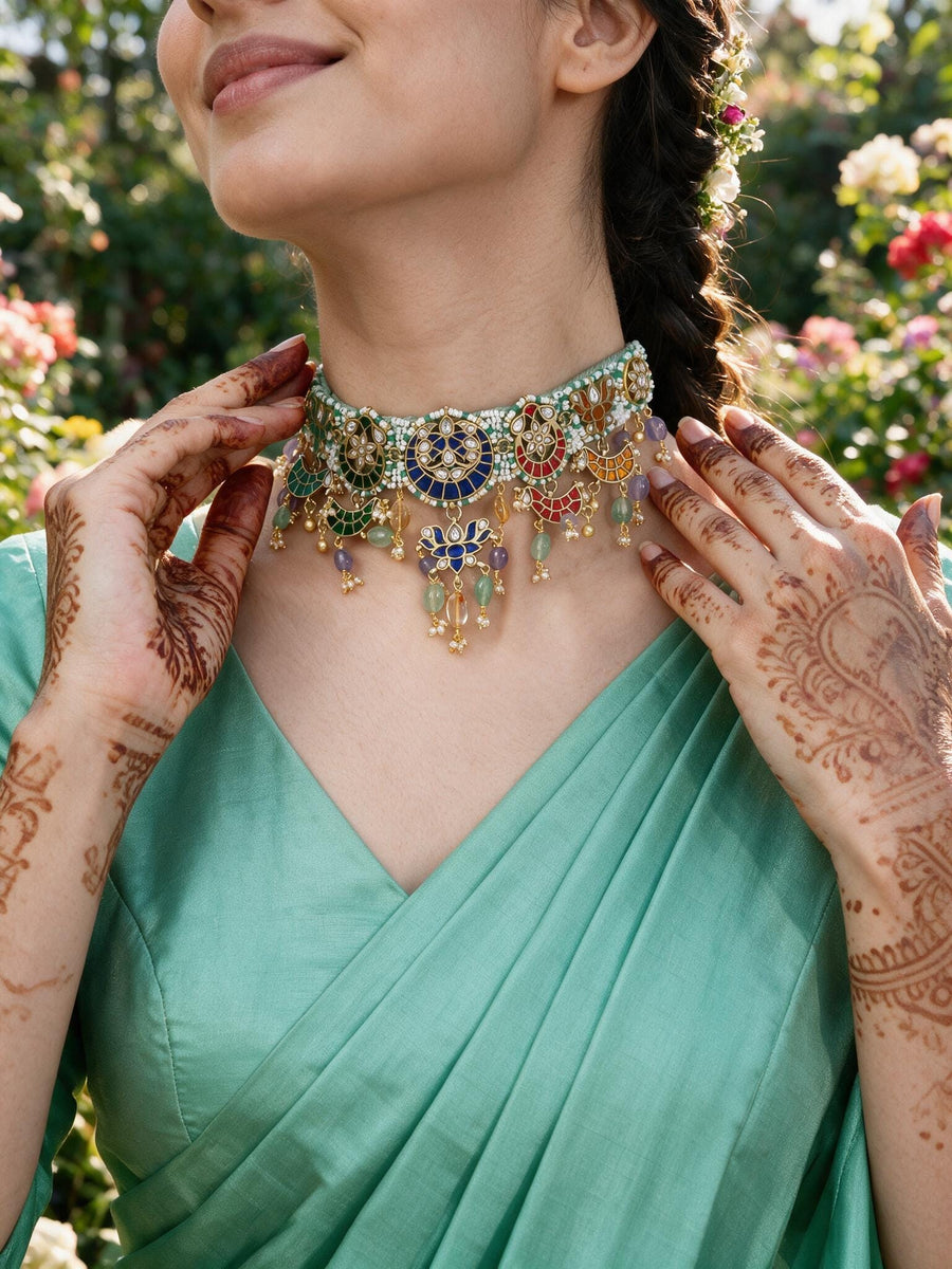 Lika Necklace