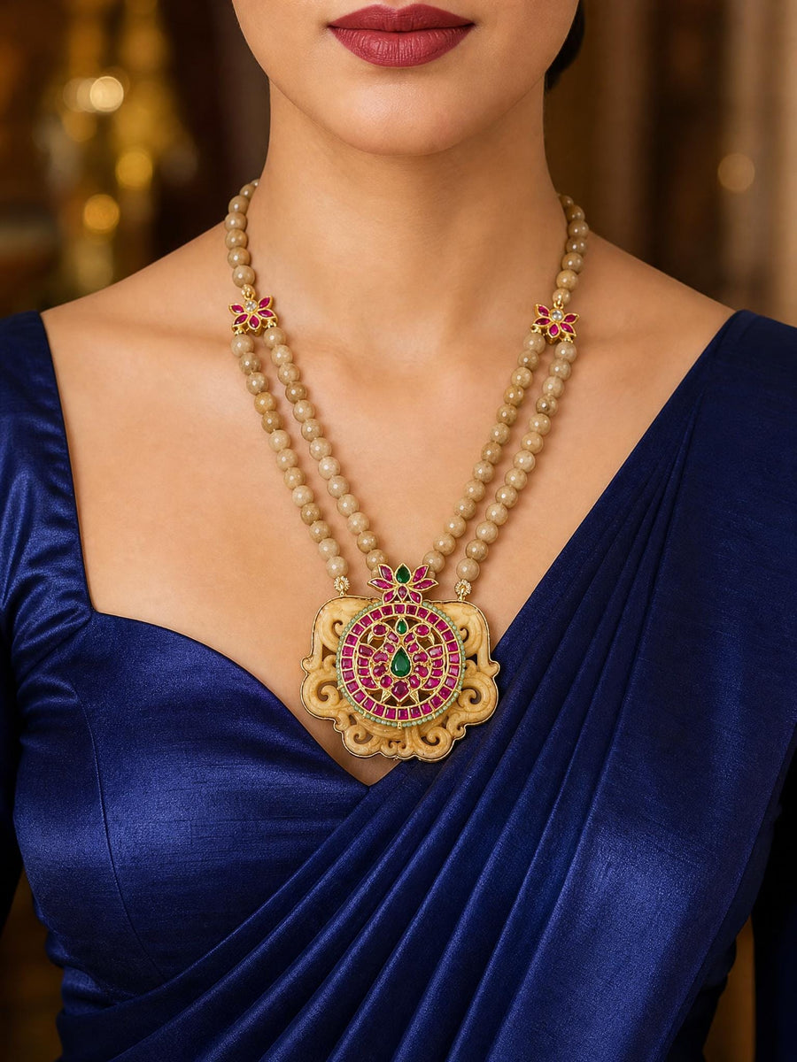 Masa Necklace