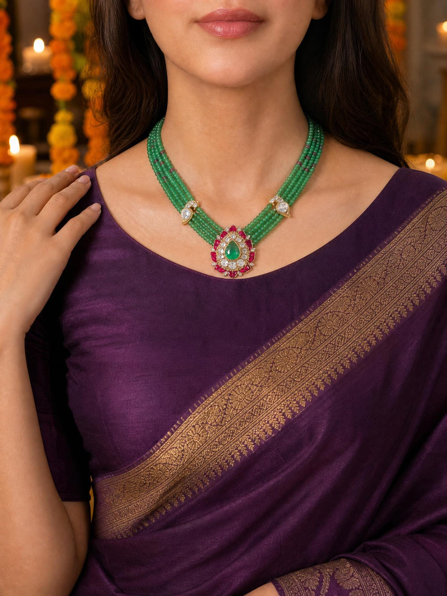 Tanisha Necklace Set