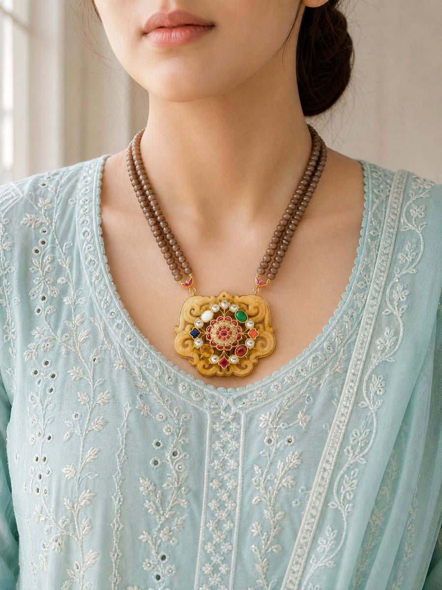 Aarini Necklace
