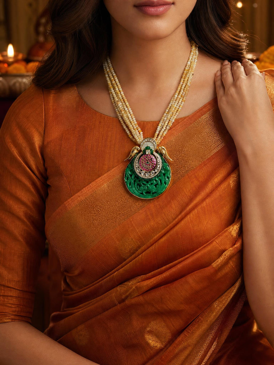 CrownAura Necklace