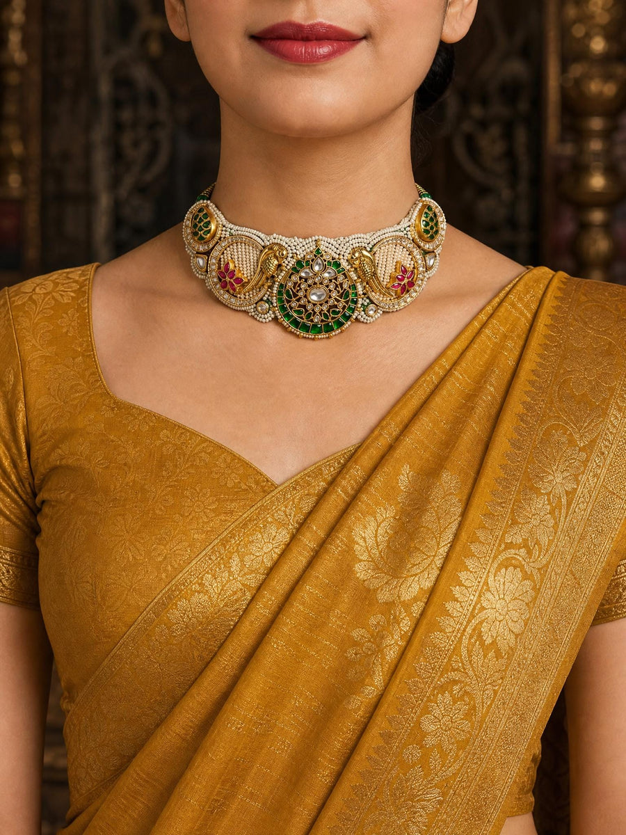Neylira Necklace Set