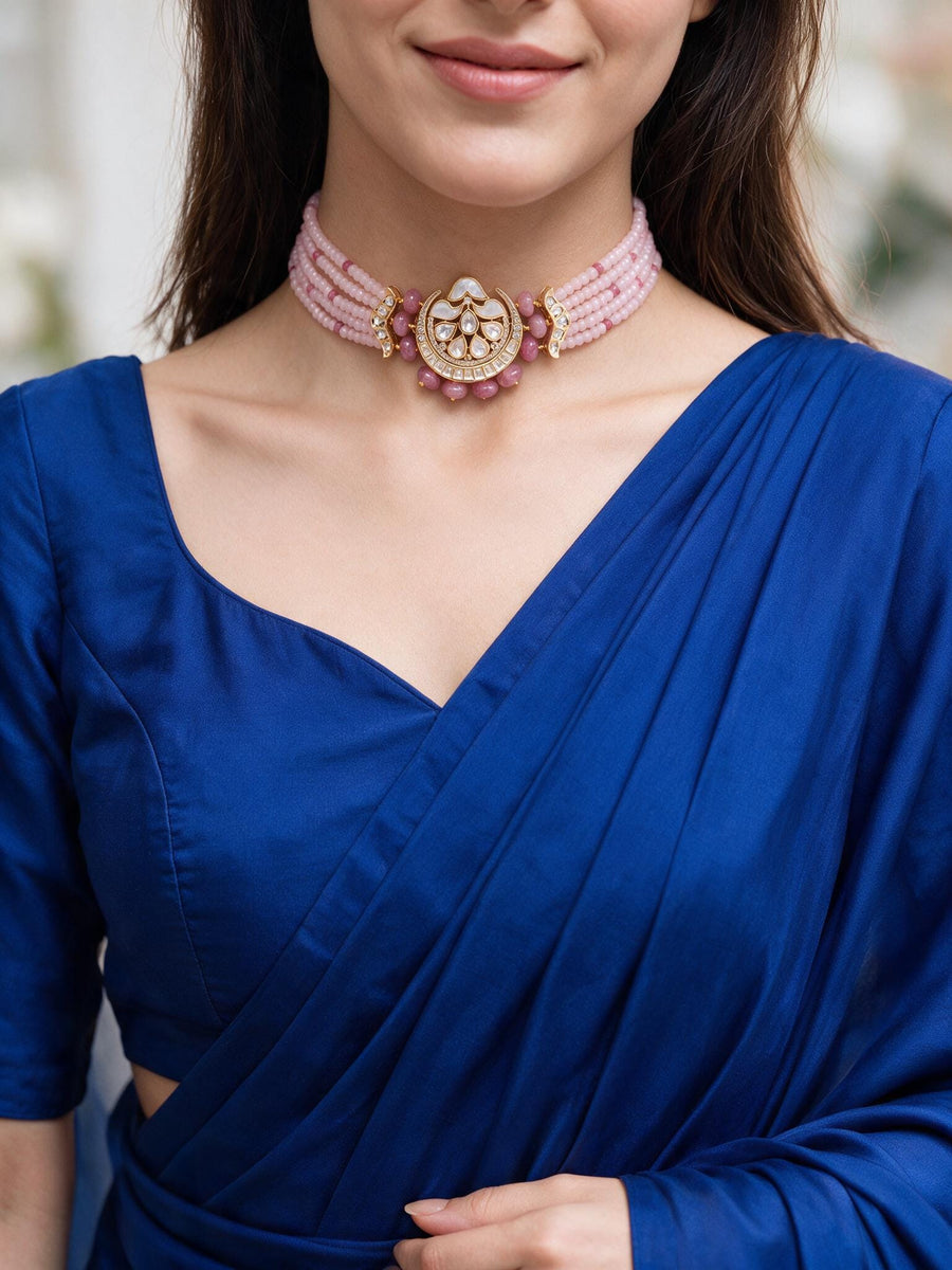 Vinaya Choker