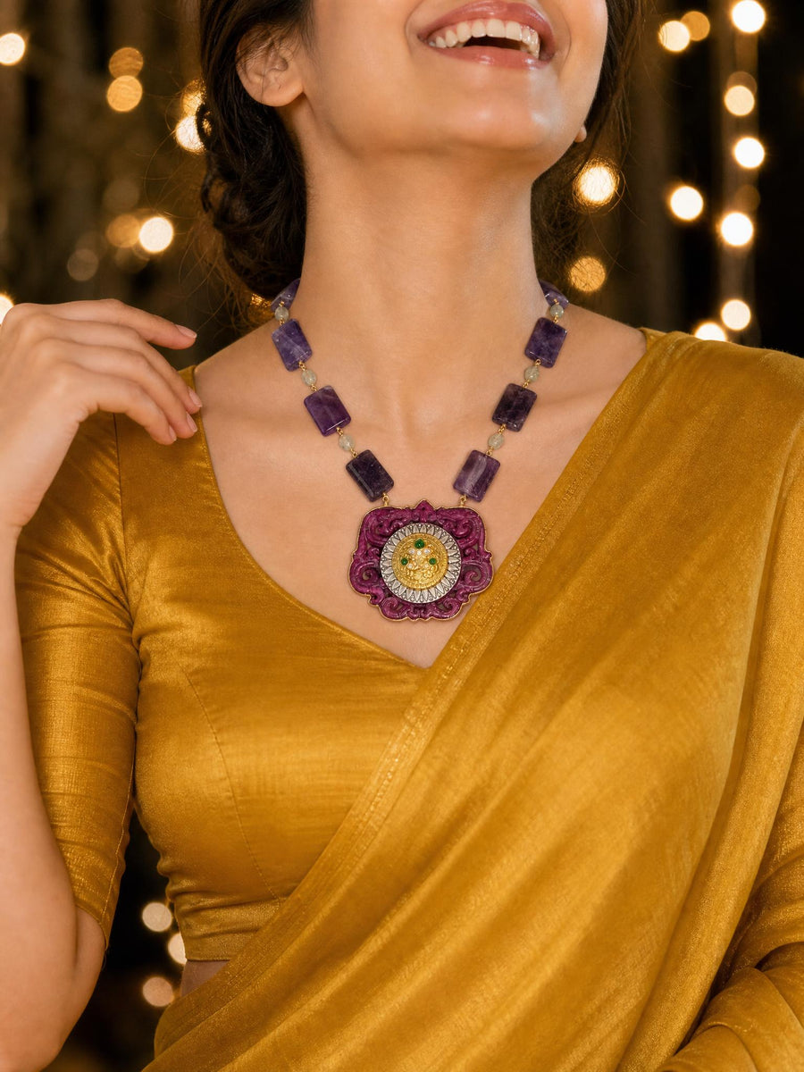 Aadya Necklace