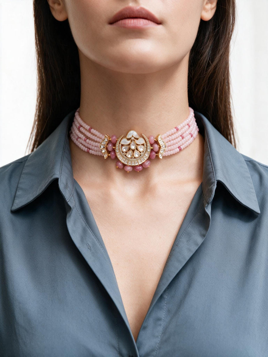 Vinaya Choker