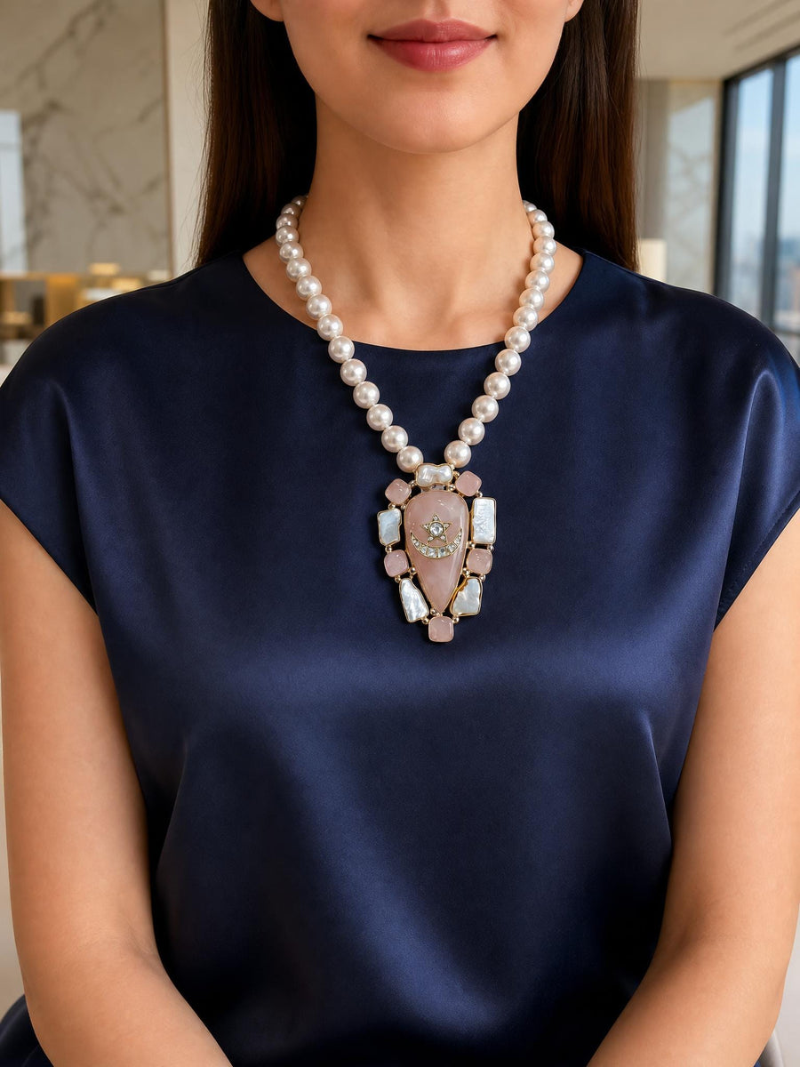 Soreyza Necklace