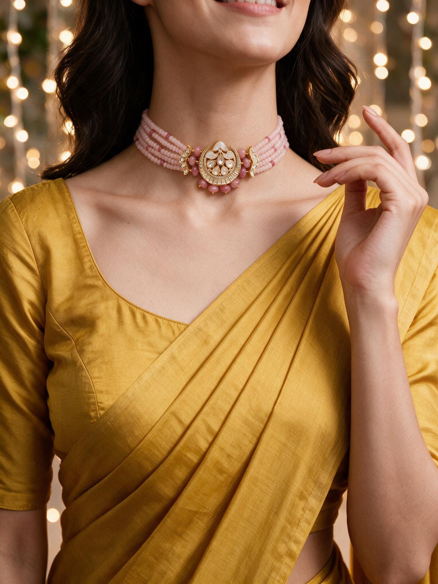 Vinaya Choker