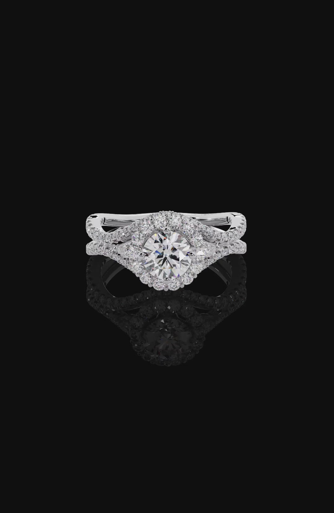 Radiant Majesty Ring