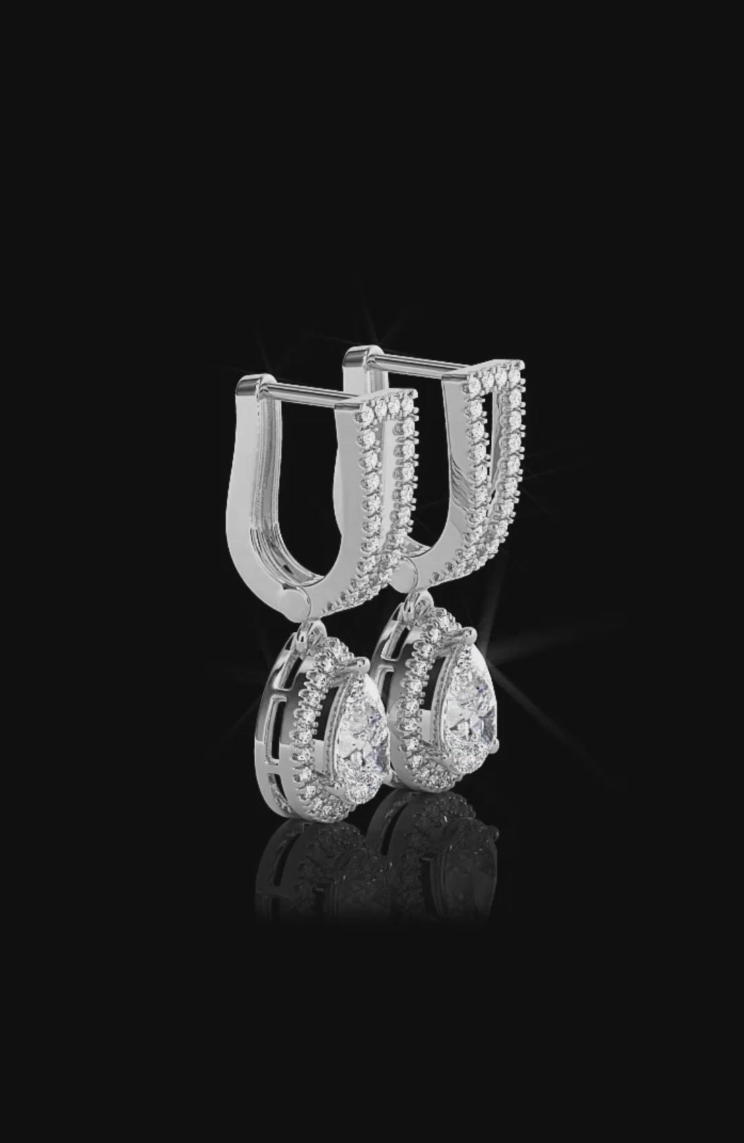 Ethereal Cascade Drops