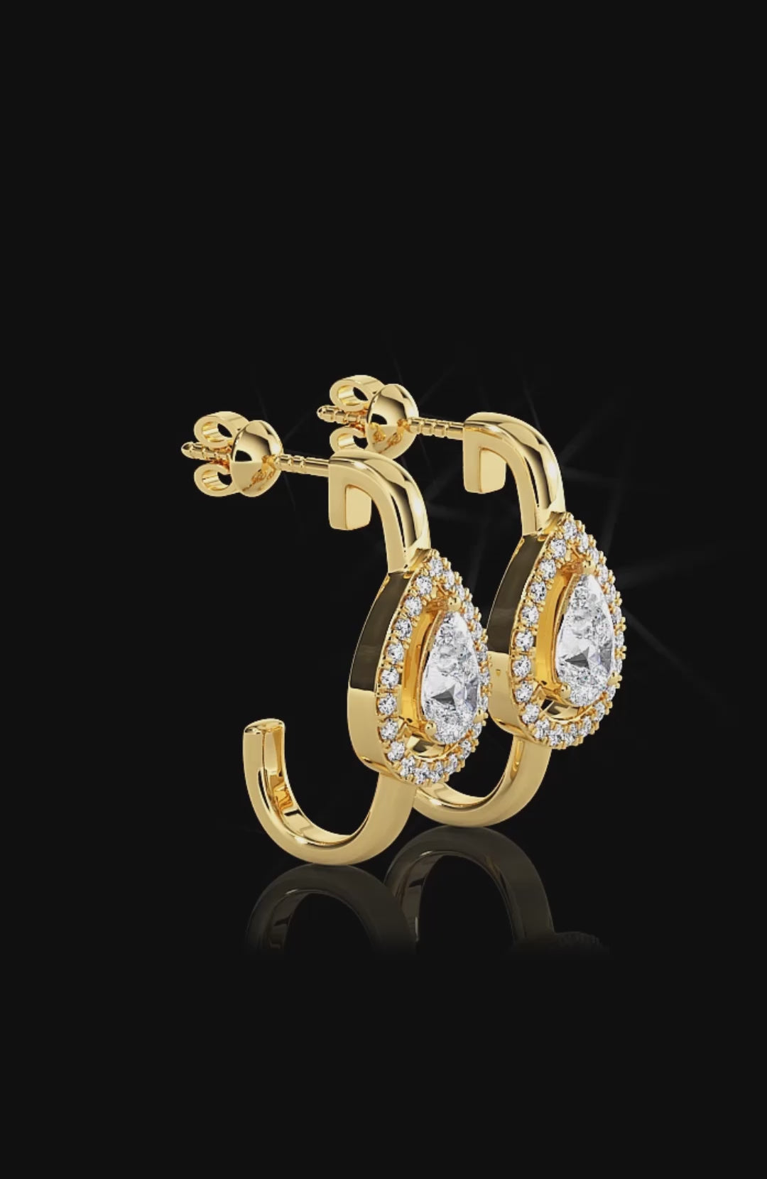 Radiant Seraphim Drops