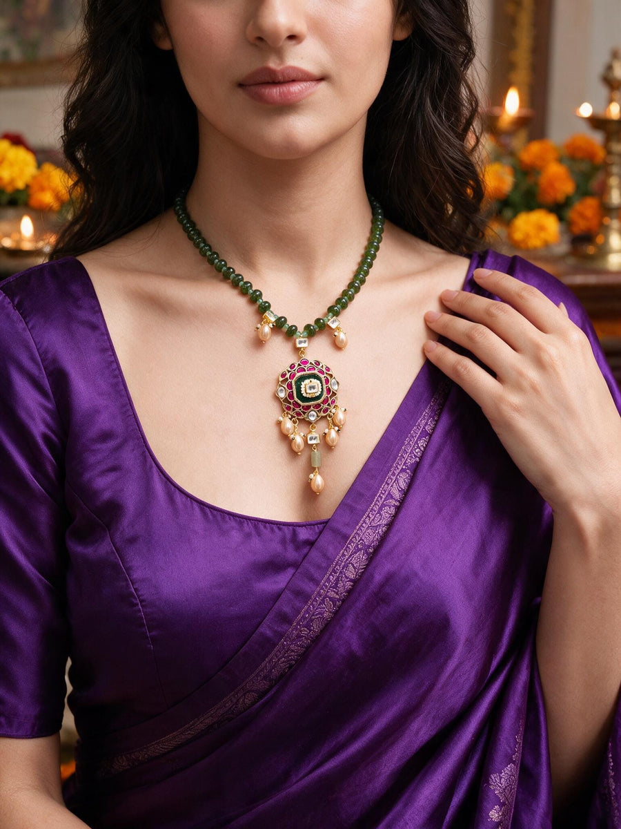 Kalira Necklace