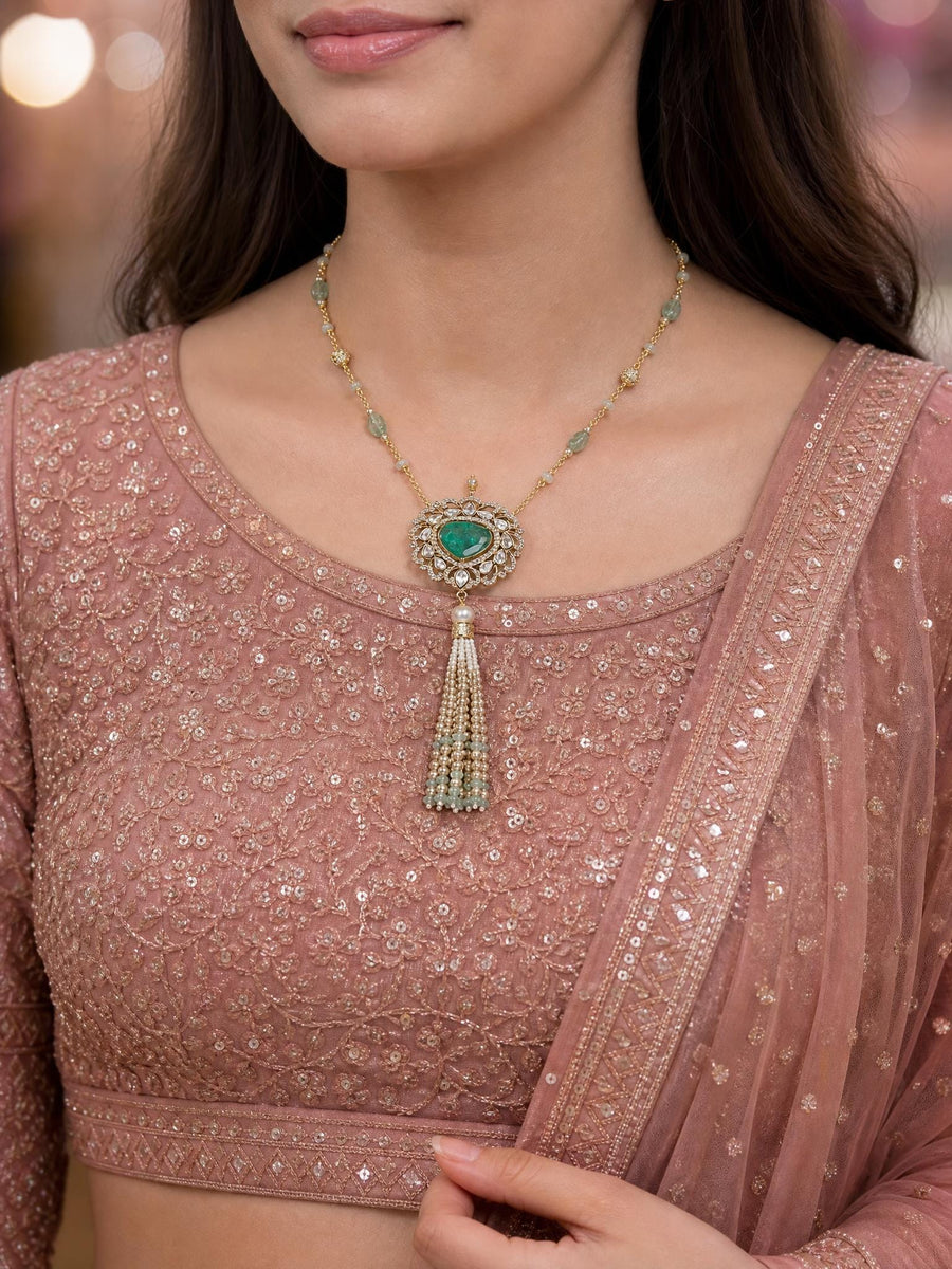 Kavira Necklace