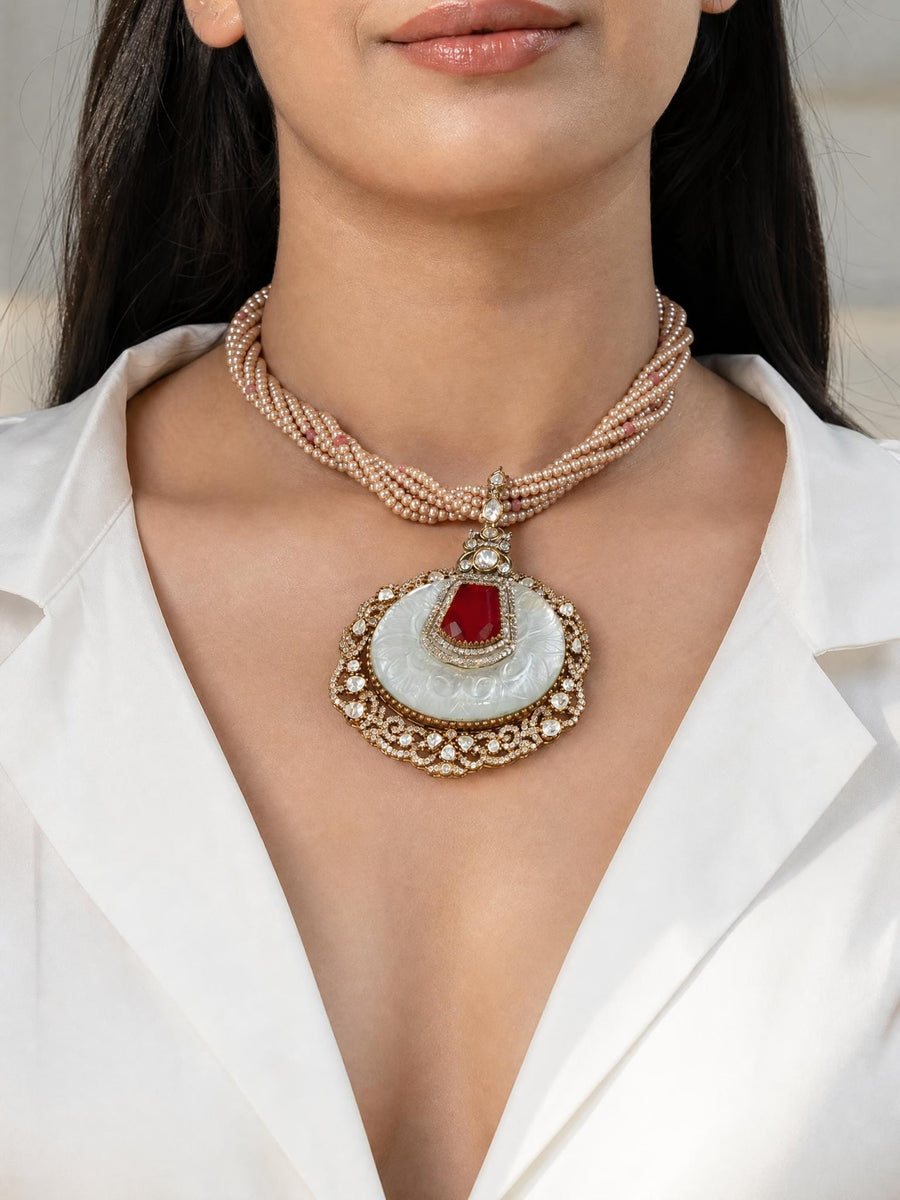 Naro Necklace