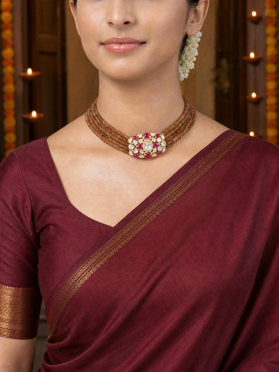 Kamayra Necklace Sets