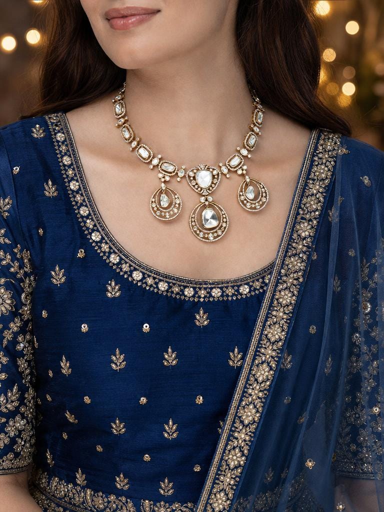 Noor Necklace Sets