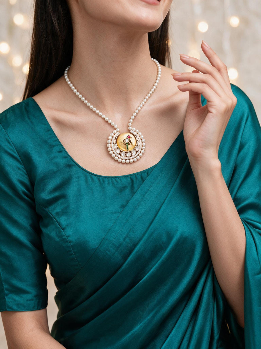 Chaitri Necklace