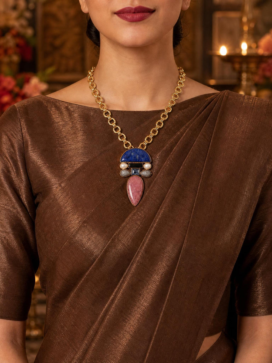 Iverelle Necklace
