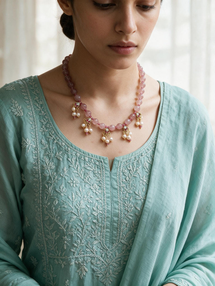 Varuni Necklace