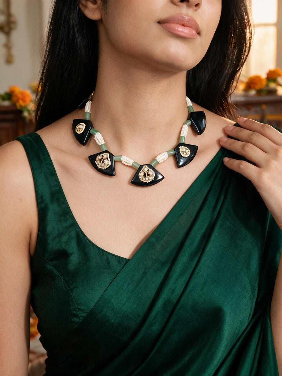 Rori Necklace