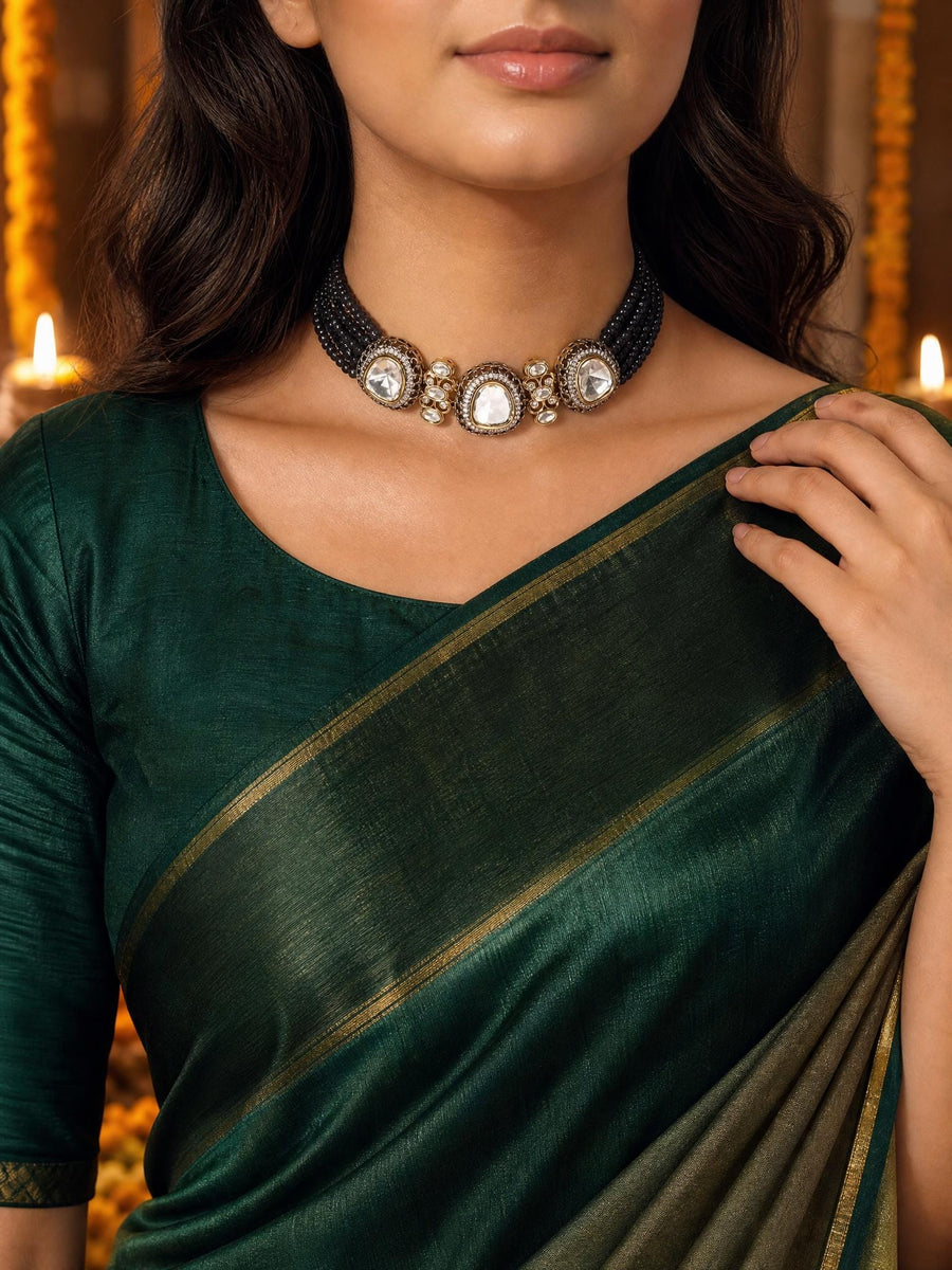 Ishira Necklace Set