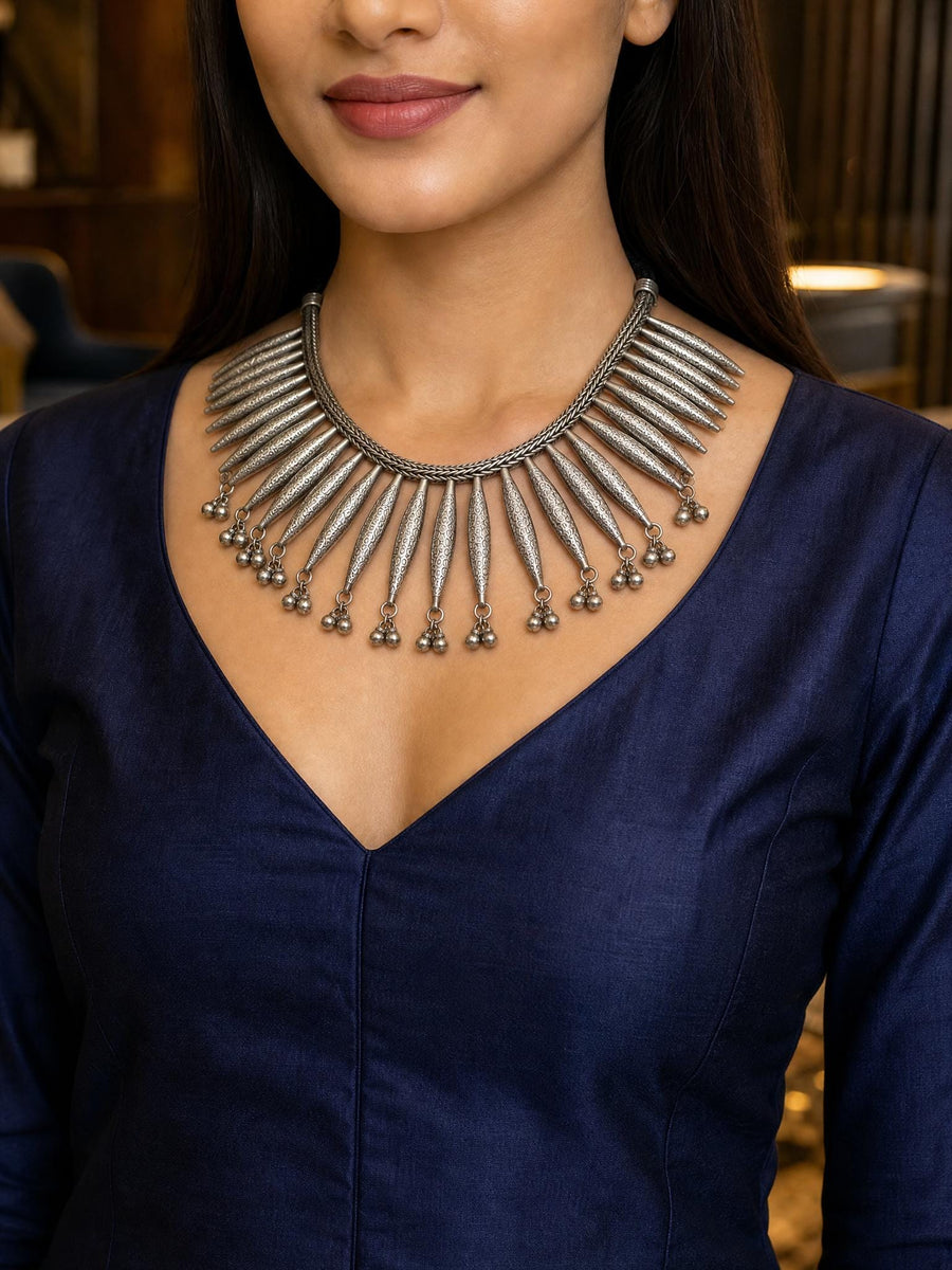 Anvika Necklace