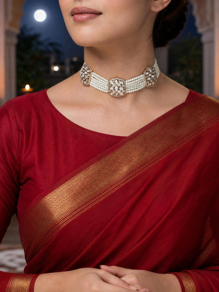 Royal Necklace