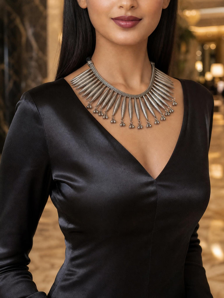 Anvika Necklace
