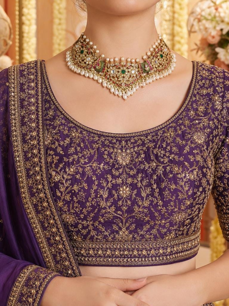 Verdant Elegance Set