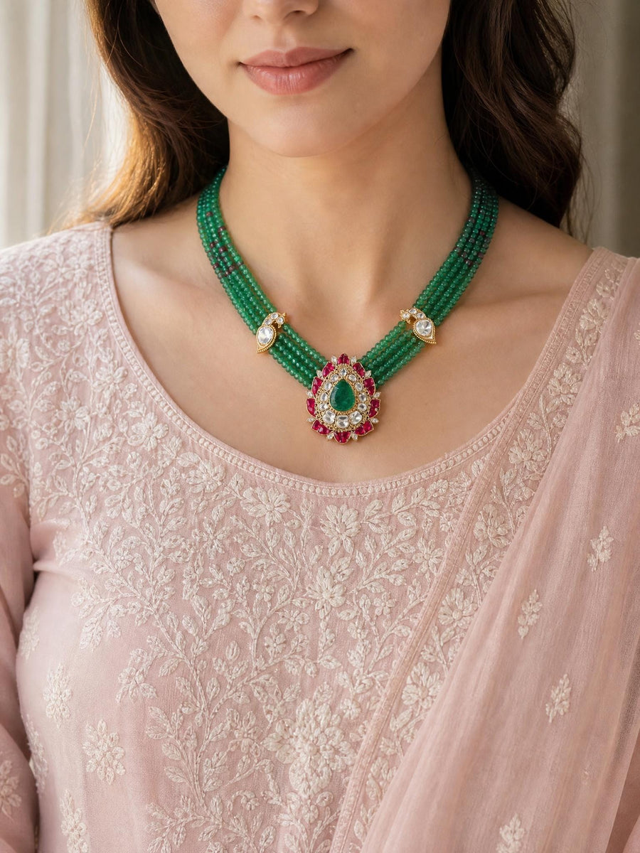 Tanisha Necklace Set